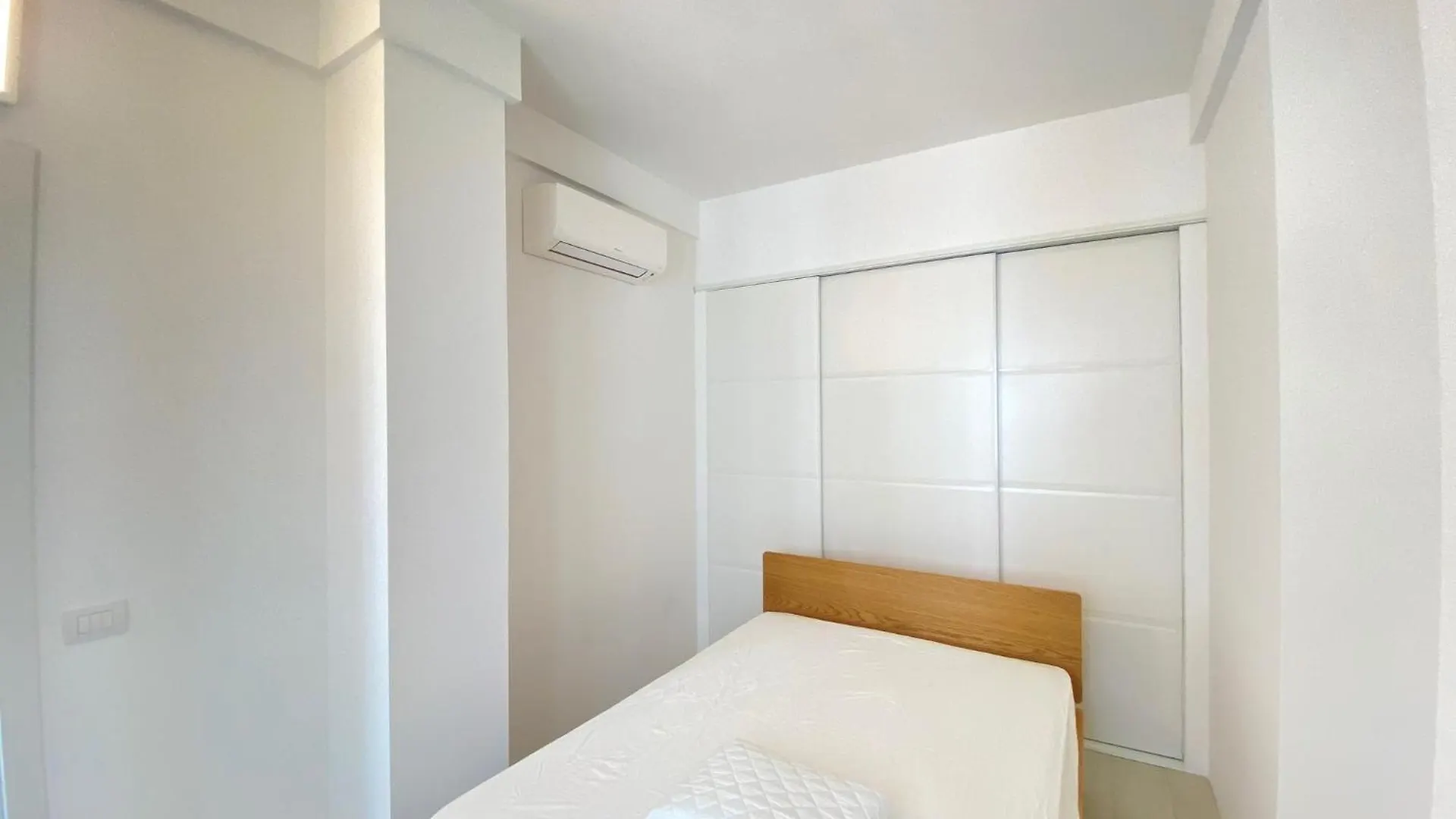 Apartment Belfiore Milan 0*,  Italy