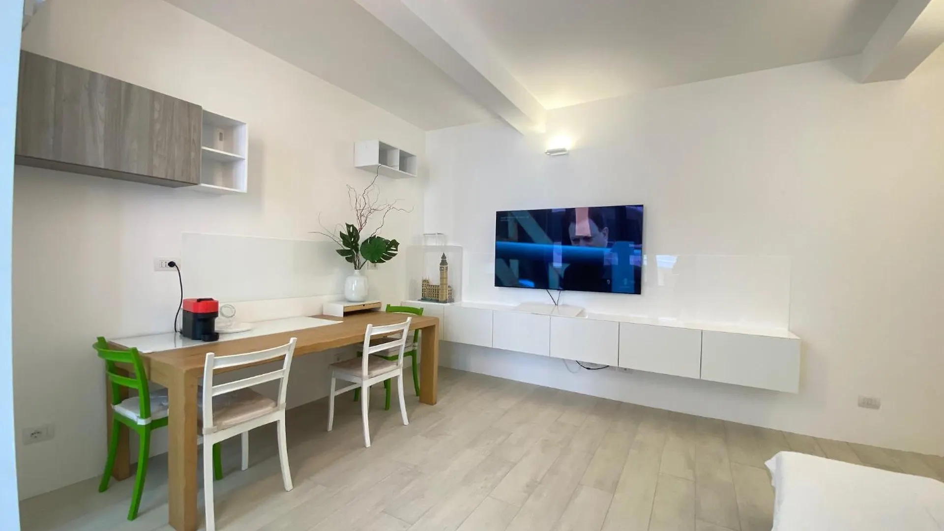 Apartment Belfiore contacts