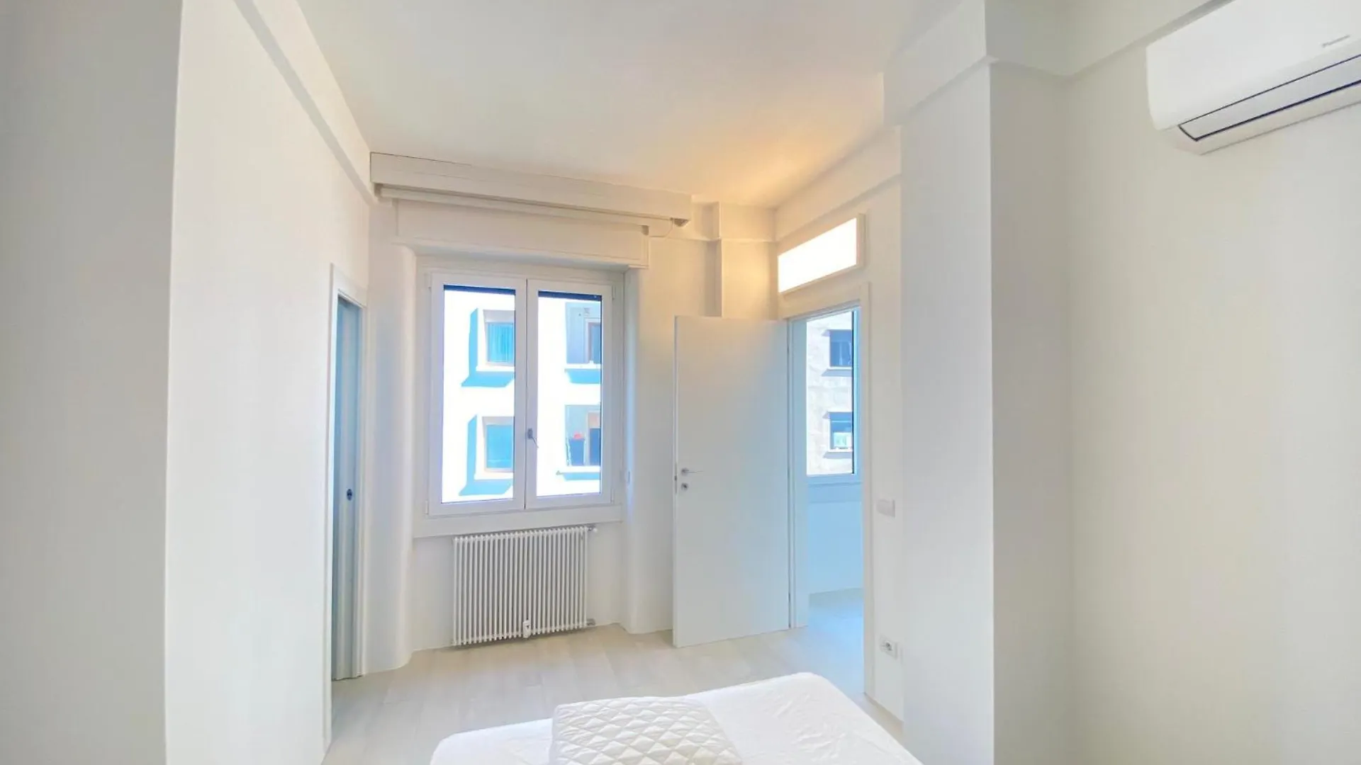 Apartment Belfiore Milan